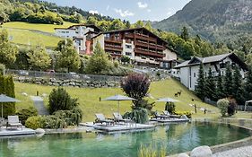 Hotel Jerzner Hof 4 Sterne Superior